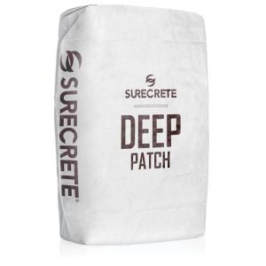 Deep Patch | SureCrete Products
