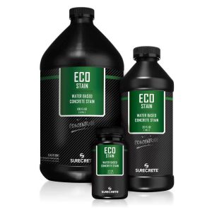 Eco Stain Lineup | SureCrete Products