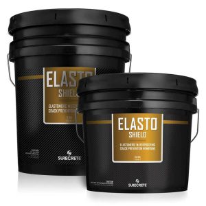 5-Gal and 3.5-Gal ElastoShield | SureCrete