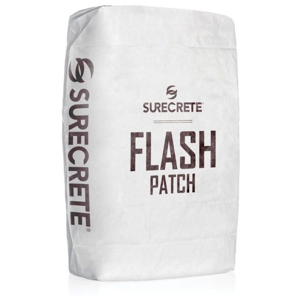 Flash Patch | SureCrete Products by Fenix