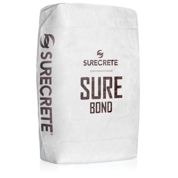SureBond | SureCrete Products