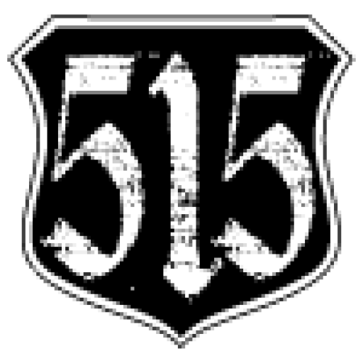 515 Decorative Concrete Supply logo