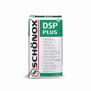 DSP Plus | Schönox