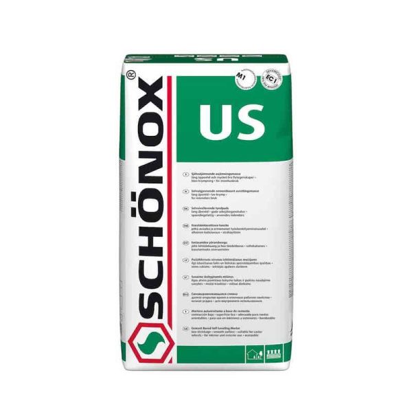 US | Schönox