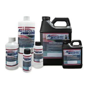 SureLock Dye | Ameripolish