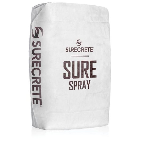 SureSpray | SureCrete Products
