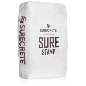 SureStamp | SureCrete Products