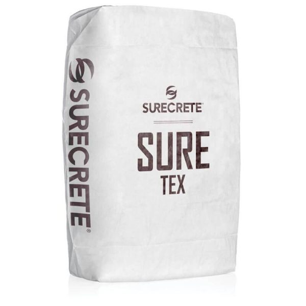 SureTex | SureCrete Products