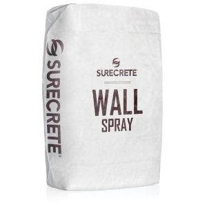 WallSpray | SureCrete Products