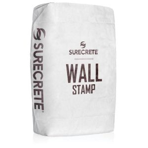 WallStamp | SureCrete Products