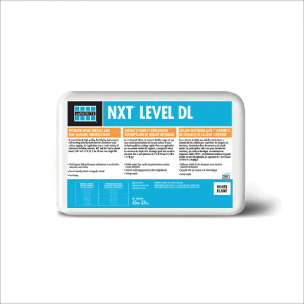 515 DCS | NXT Level DL