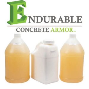 Concrete Armor | Endurable