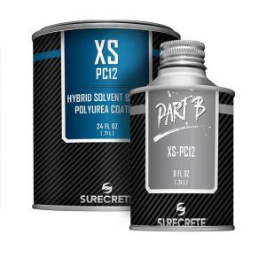 XS-PC12 | High Gloss concrete countertop sealer