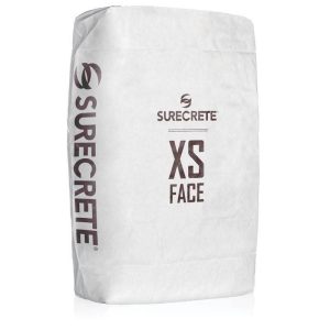 50lb Bag of XS Face Mix | SureCrete Xtreme Series