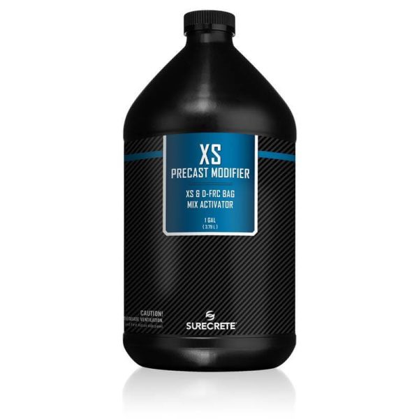 One Gallon of XS PreCast Modifier | SureCrete Xtreme Series