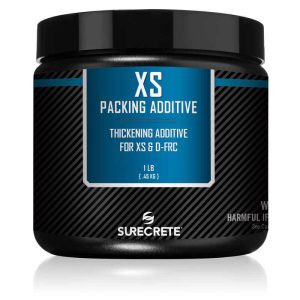 XS Packing Additive for Xtreme Series casting mixes