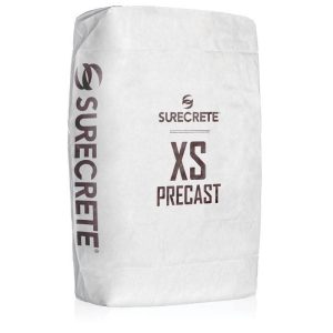 50lb Bag of XS PreCast Mix | SureCrete Xtreme Series