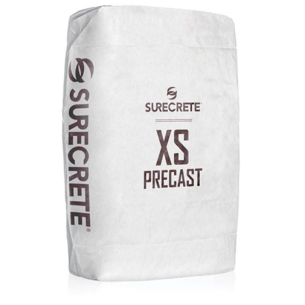 50lb Bag of XS PreCast Mix | SureCrete Xtreme Series
