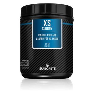 XS Slurry | SureCrete Products