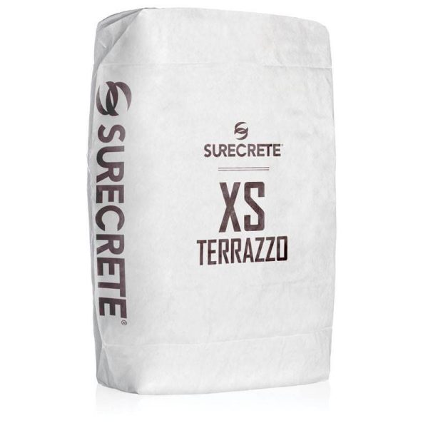 50lb Bag of XS Terrazzo Mix | SureCrete Xtreme Series