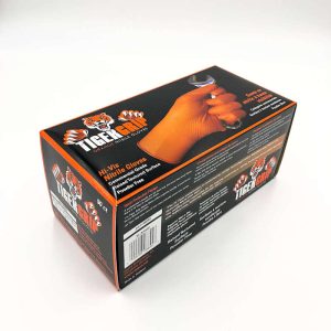 515 DCS | Tiger Grip Gloves