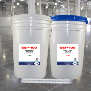 SSP-100 Polyurea