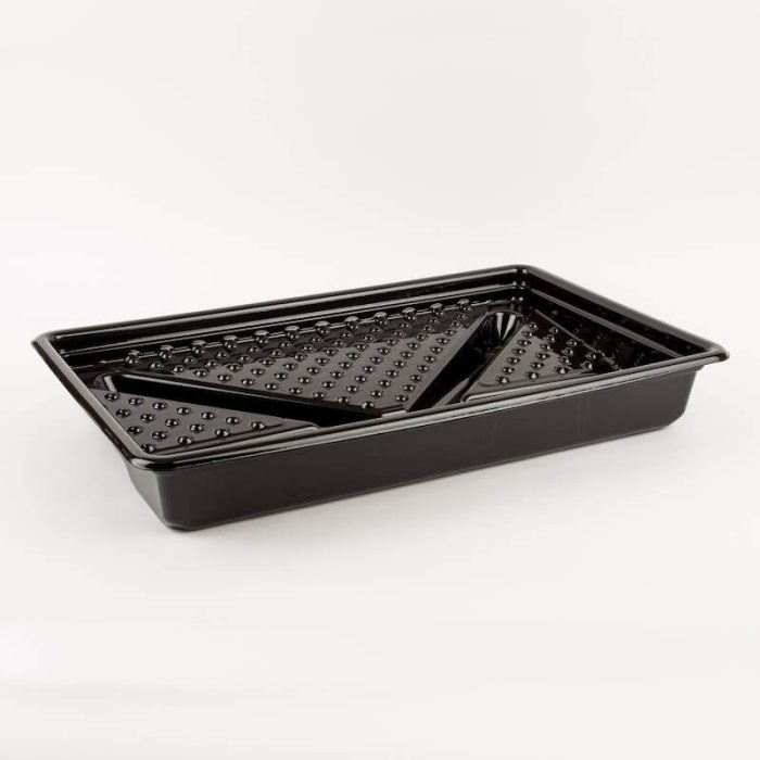 Heavy Duty Plastic Tray - Image 2