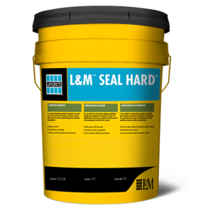 515 DCS | LM Seal Hard