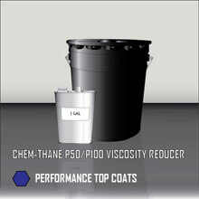 515 DCS | ChemThane P50/100 Viscosity Reducer