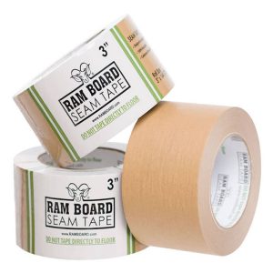 Ram Board Tape