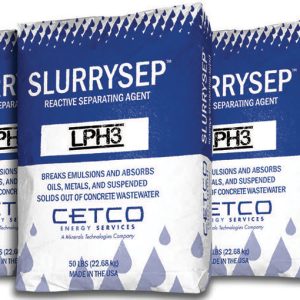 515 DCS | SlurrySep LPH3