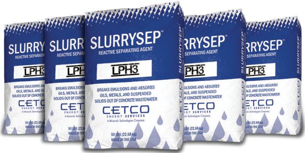 515 DCS | SlurrySep LPH3