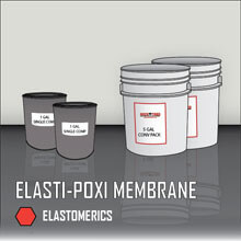 515 DCS | Elasti-Poxi Membrane