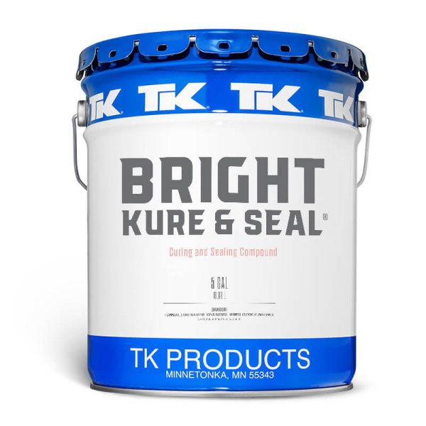 515 DCS | Bright Kure Seal