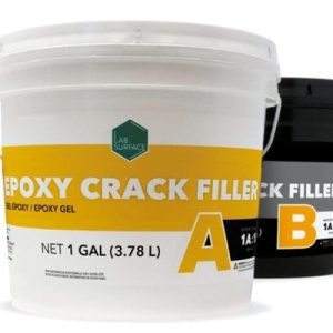 EPOXY CRACK FILLER Kit | 515 DCS