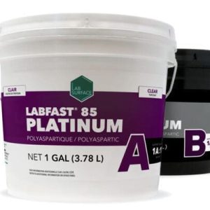 Labfast 85 + Platnium | 515 DCS