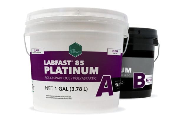 Labfast 85 + Platnium | 515 DCS
