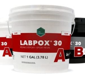 LABPOX 30 Kit | 515 DCS