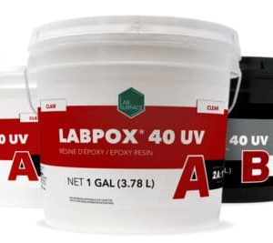 LABPOX 40 UV | 515 DCS
