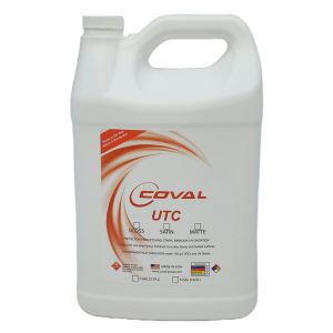 Coval UTC - Ultimate Top Coat | 1-Gal