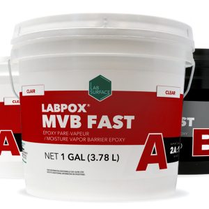 LABPOX MVB FAST Kit | 515 DCS