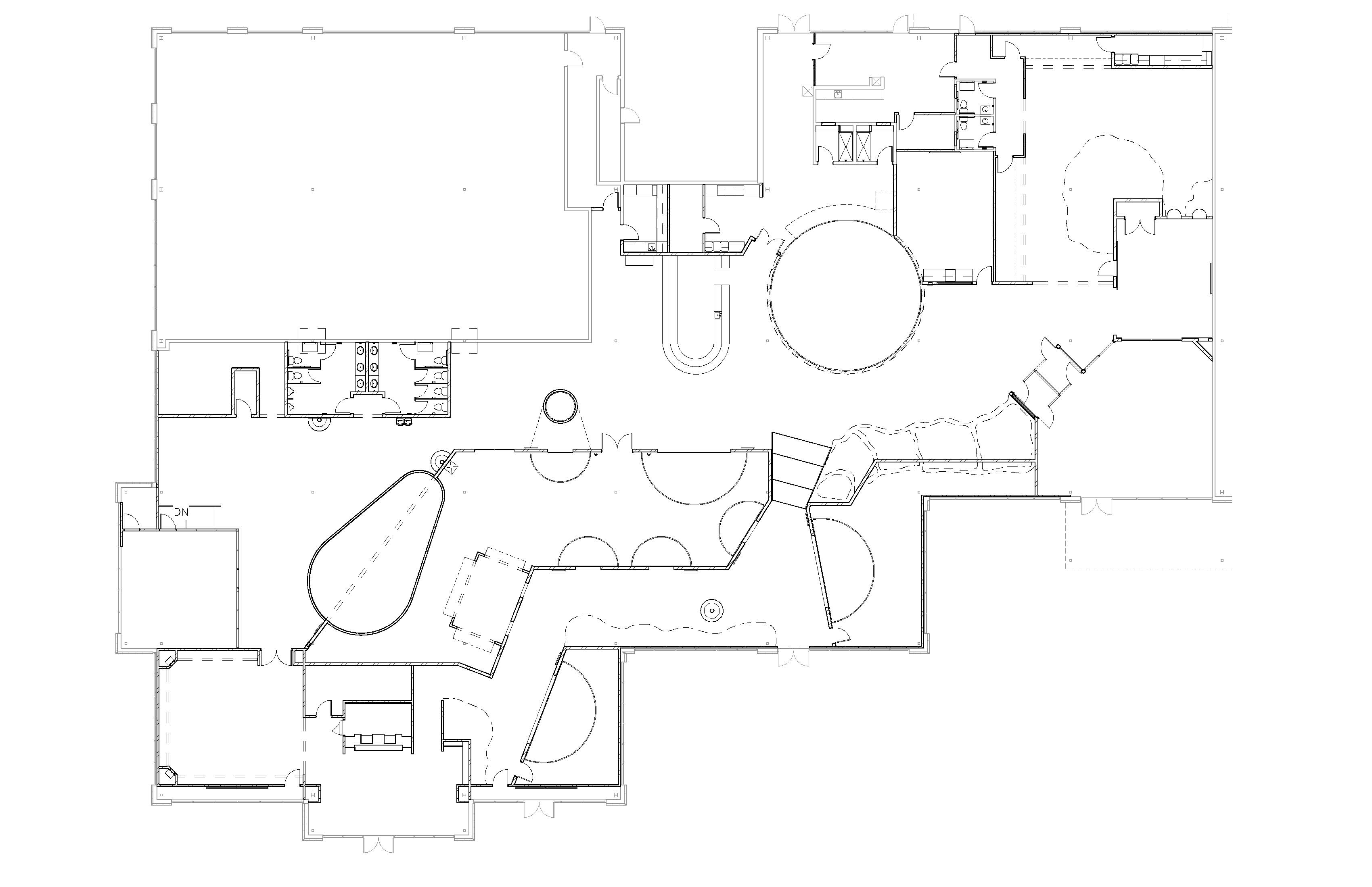 515 The Show • Blue Zoo Floor Plan 515 The Show 2024 | Blue Zoo hosted by 515 Decorative Concrete Supply