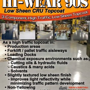 Smith's Hi-Wear 90S