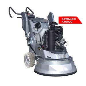 Lavina L30GS7 Rental | Propane Grinder