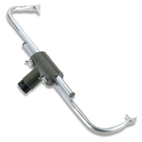 Sherlock Wide Boy Roller Frame