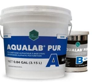 AQUALAB PUR Gloss Kit | 515 DCS