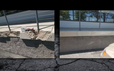 Concrete And Asphalt Repair | Training May 2024