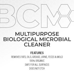 BCM