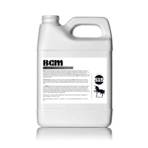 BCM Biological Contamination Microbe