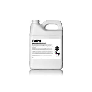 BCM Biological Contamination Microbe
